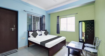 Hotel Star Inn Room Type - Deluxe Ac Room