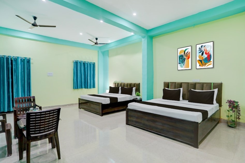 Rudraksh Residency - Tap to explore photos