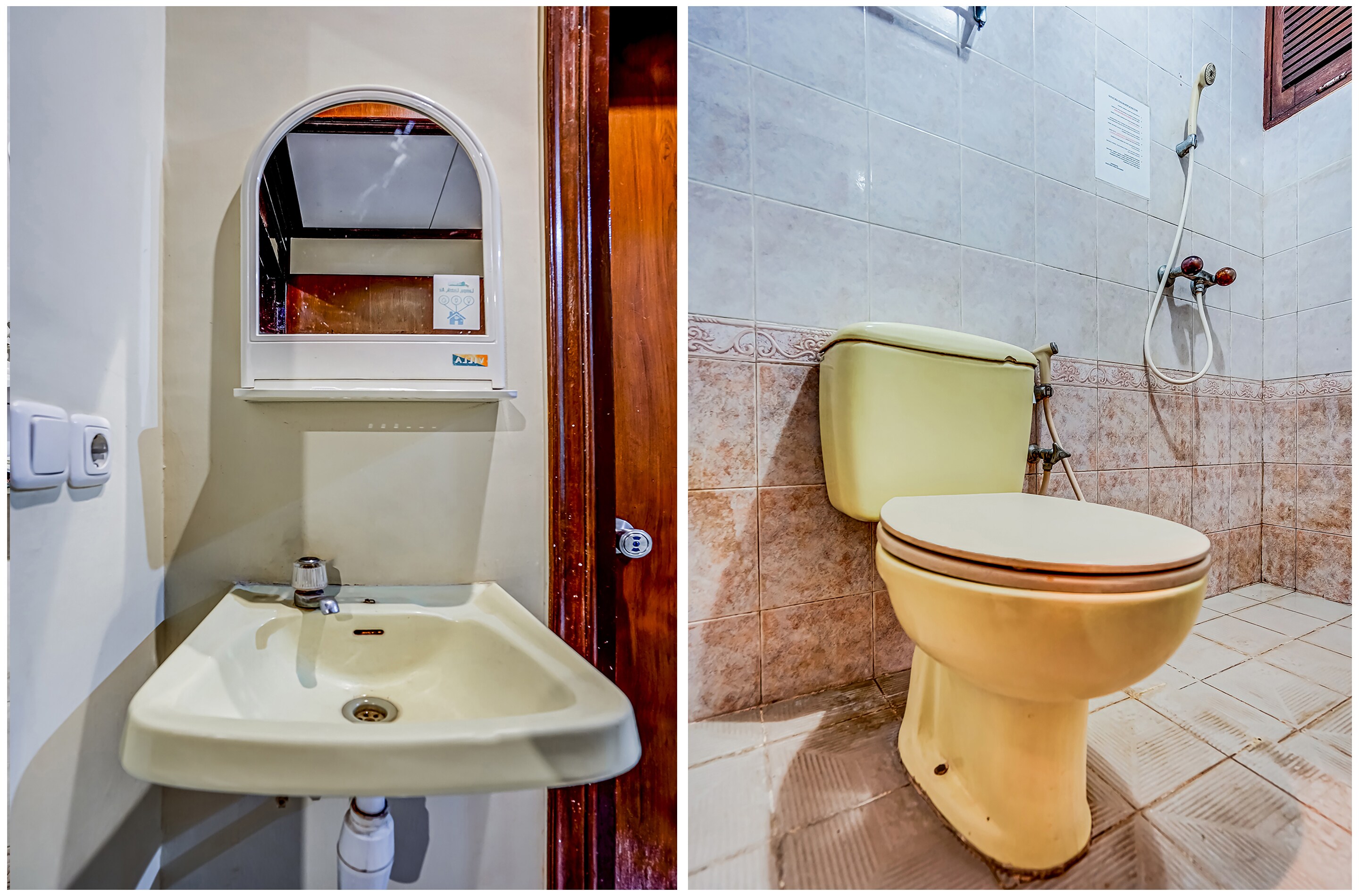 Hotel O Sukun Syariah Homestay - Tap to explore photos