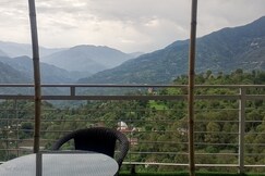 The Grand BalRaj residency