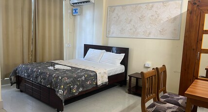 Rabde Guest House Room Type - 207