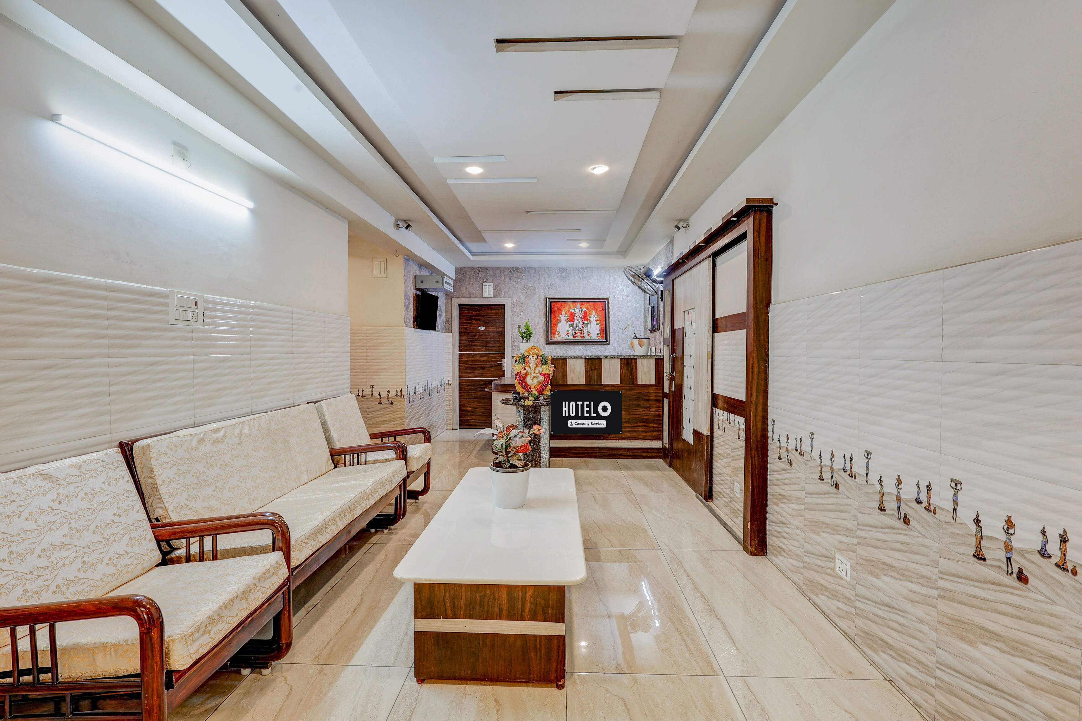 Main gallery