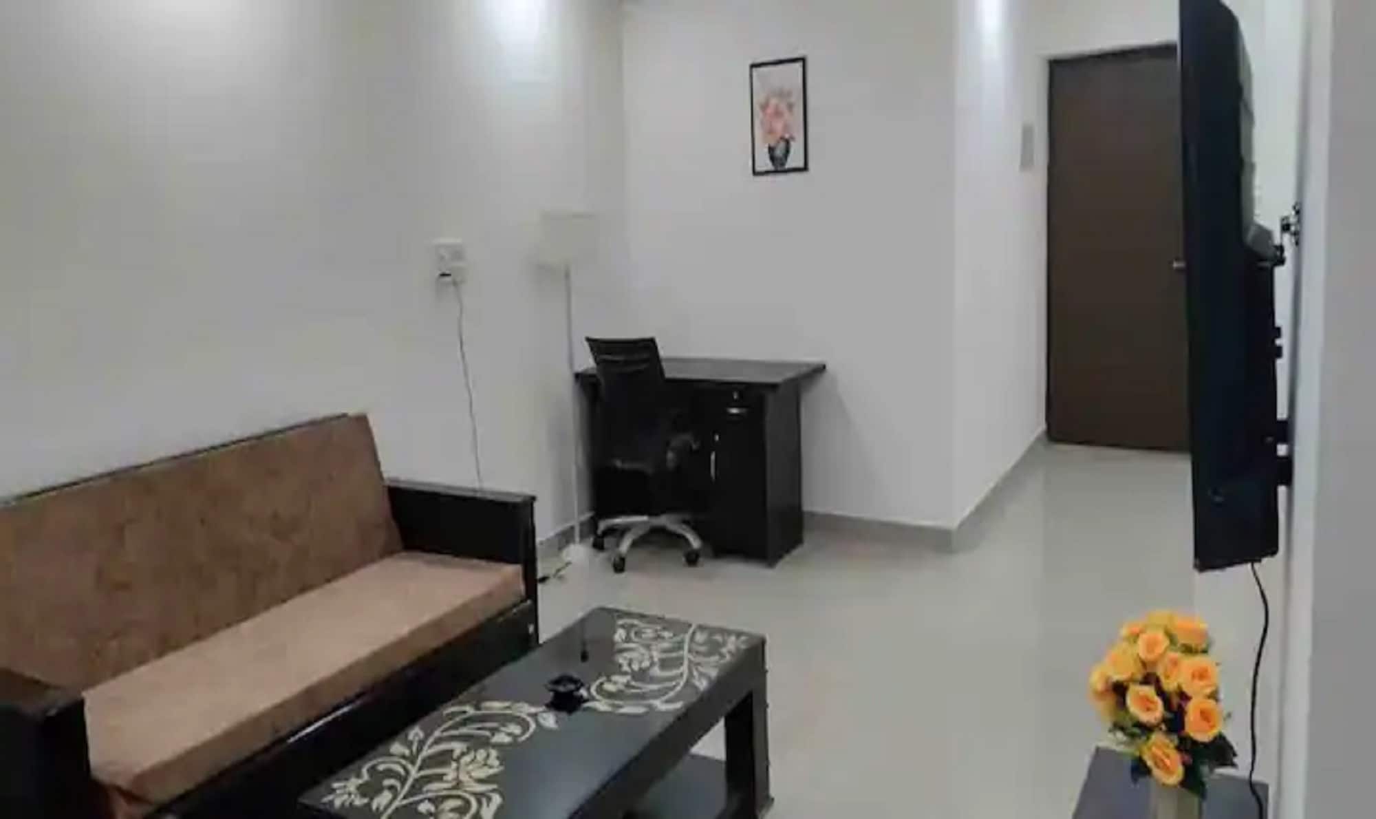 Entire 3BHK Flat best for monthly stay - Tap to explore photos