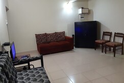 1BHK Homestay by Carl
