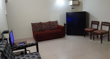 1BHK Homestay by Carl Room Type - 1BHK Homestay by Carl