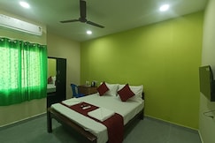 Trendz Service Apartments
