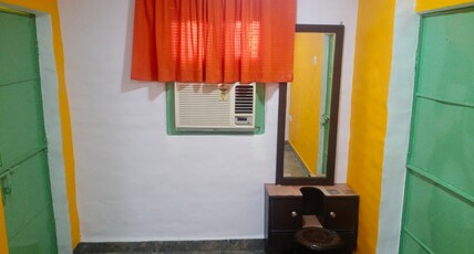 An Authentic Village Farm Room Type - Jasmine