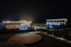 Echor The Corbett Nishk Resort, Jim Corbett