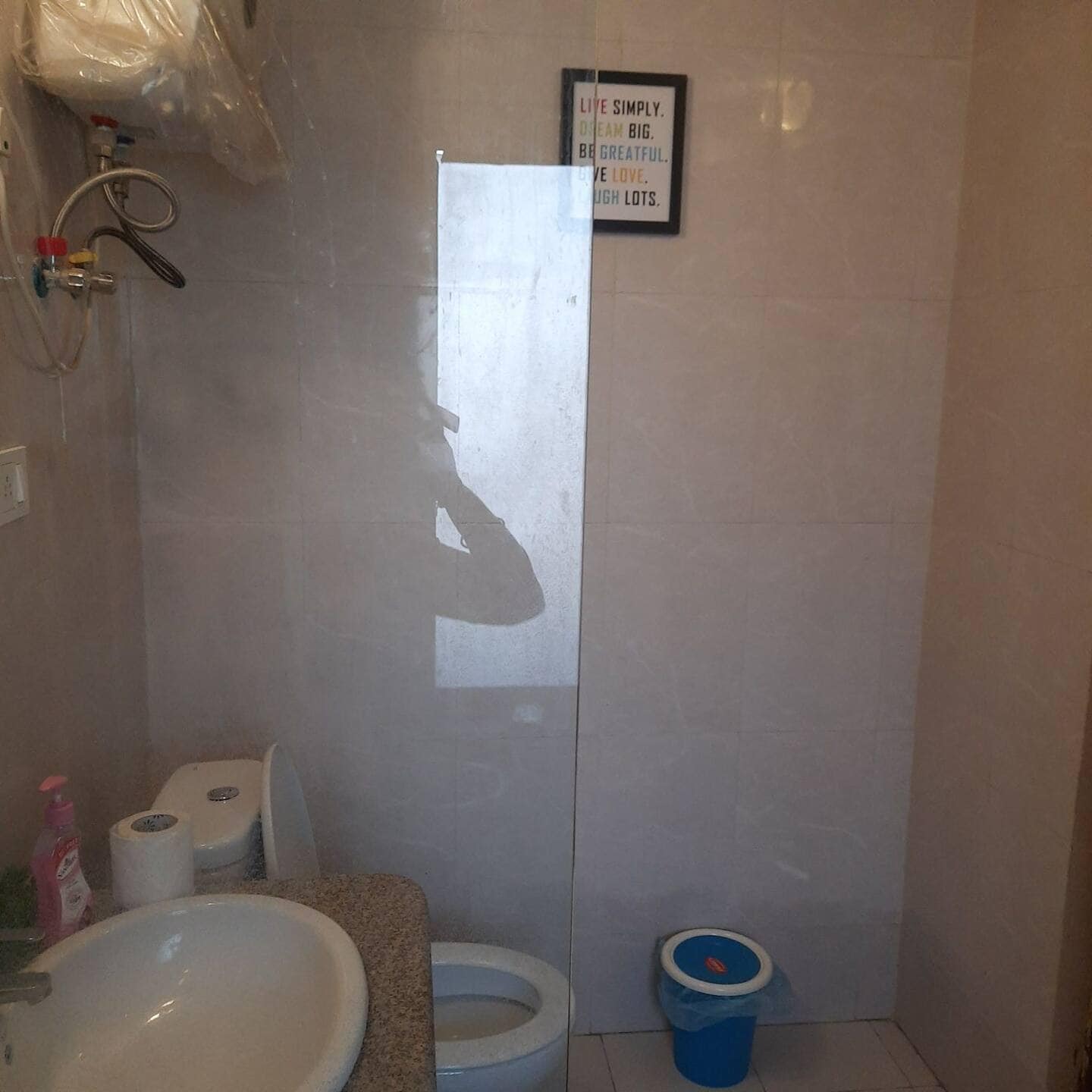 The Solace Premium Stays - Tap to explore photos