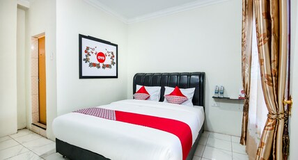 Collection O near Museum Pusaka Karo formerly 3 Berastagi Room Type - Indonesia Standard Double