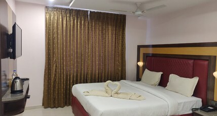 Hotel Avin Sree Grand Room Type - Mini Suite