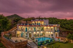 Villasita 4BHK Luxury Villa in Udaipur