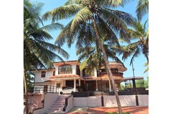 Sugandhi Bhoja Shetty