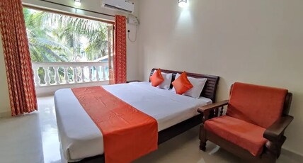 The Hibiscus Room Type - Studio