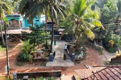 Ajjana Mane -Spacious Family house udupi Kaup beach.