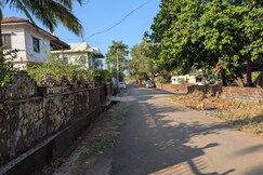 Pushkar Nivas Home Stay Anita Salgaonkar