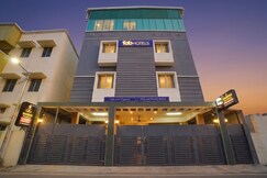 FabHotel Madras Residency