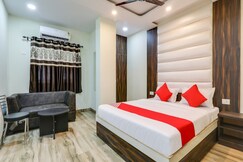 Hotel O Navya Grand