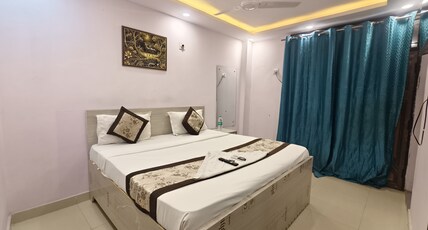 Comfort home stay Room Type - Bedroom 14