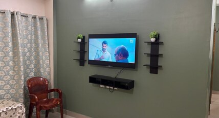 ODYSSEY Room Type - ODYSSEY