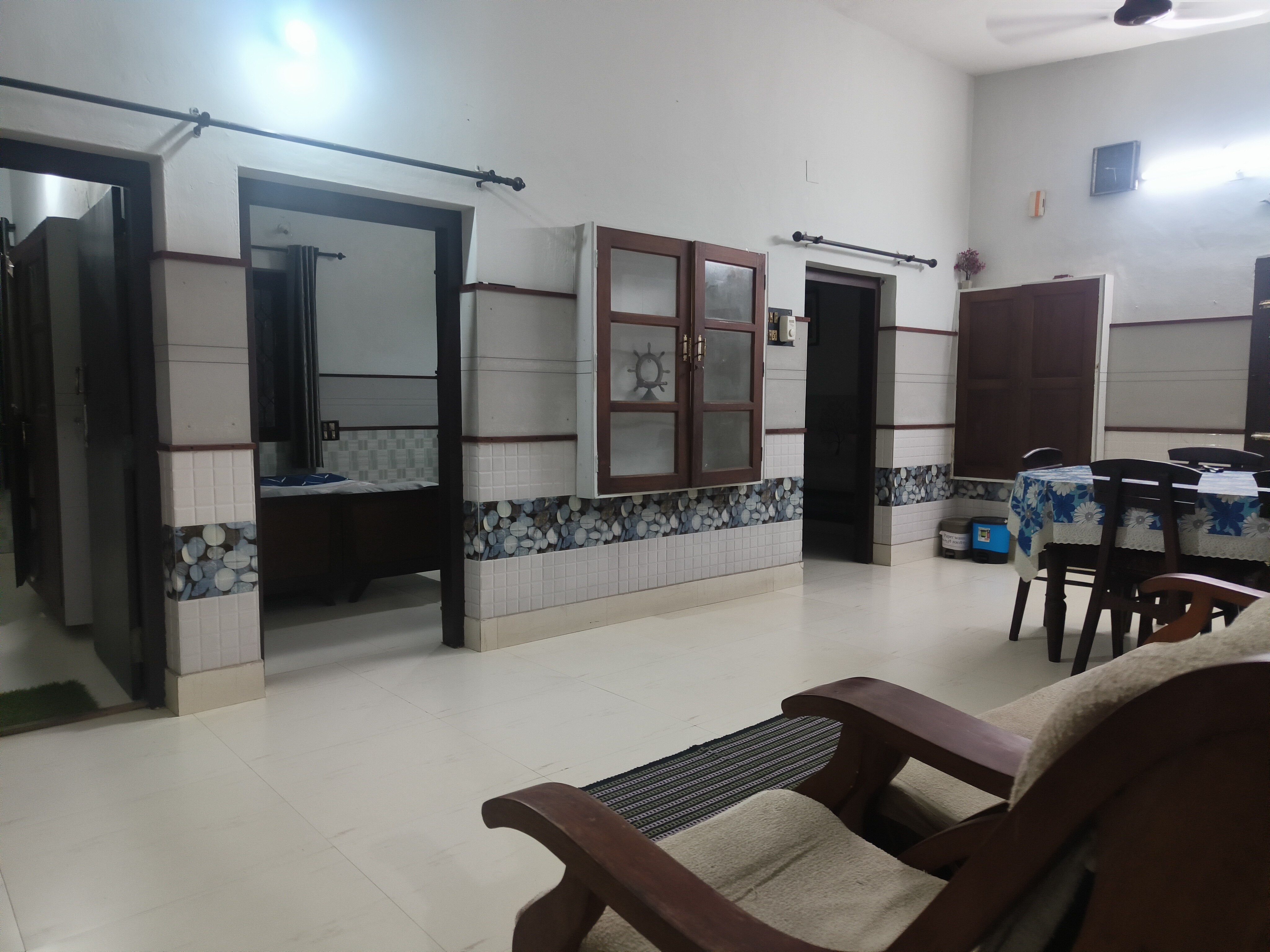 Calicut Greens Eco Stays First Floor - Tap to explore photos