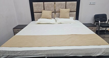nawal kishori sadan Room Type - Bedroom 1