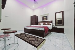 Shree Varidhi Homestay & Dorms