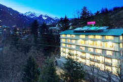 Regenta Place Green Leaf Manali - A Centrally Heated Resort