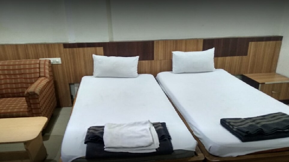 HOTEL RAJLAXMI - Tap to explore photos