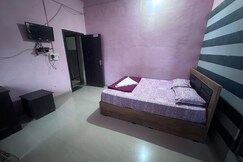 Tharavadu Rooms