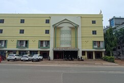 Shree Shankar Hotel