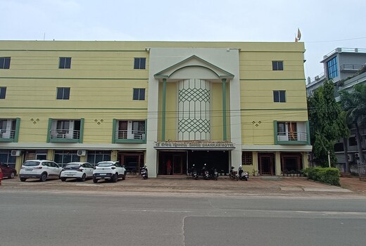 Shree Shankar Hotel