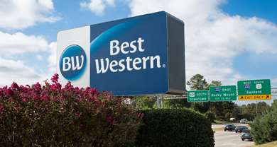 Best Western Raleigh North-downtown - Tap to explore photos
