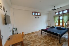 Takeoff Heaven 1bhk