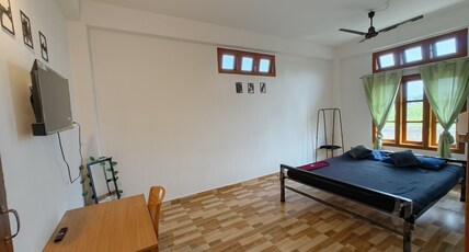 Takeoff Heaven 1bhk Room Type - Takeoff Heaven 1bhk