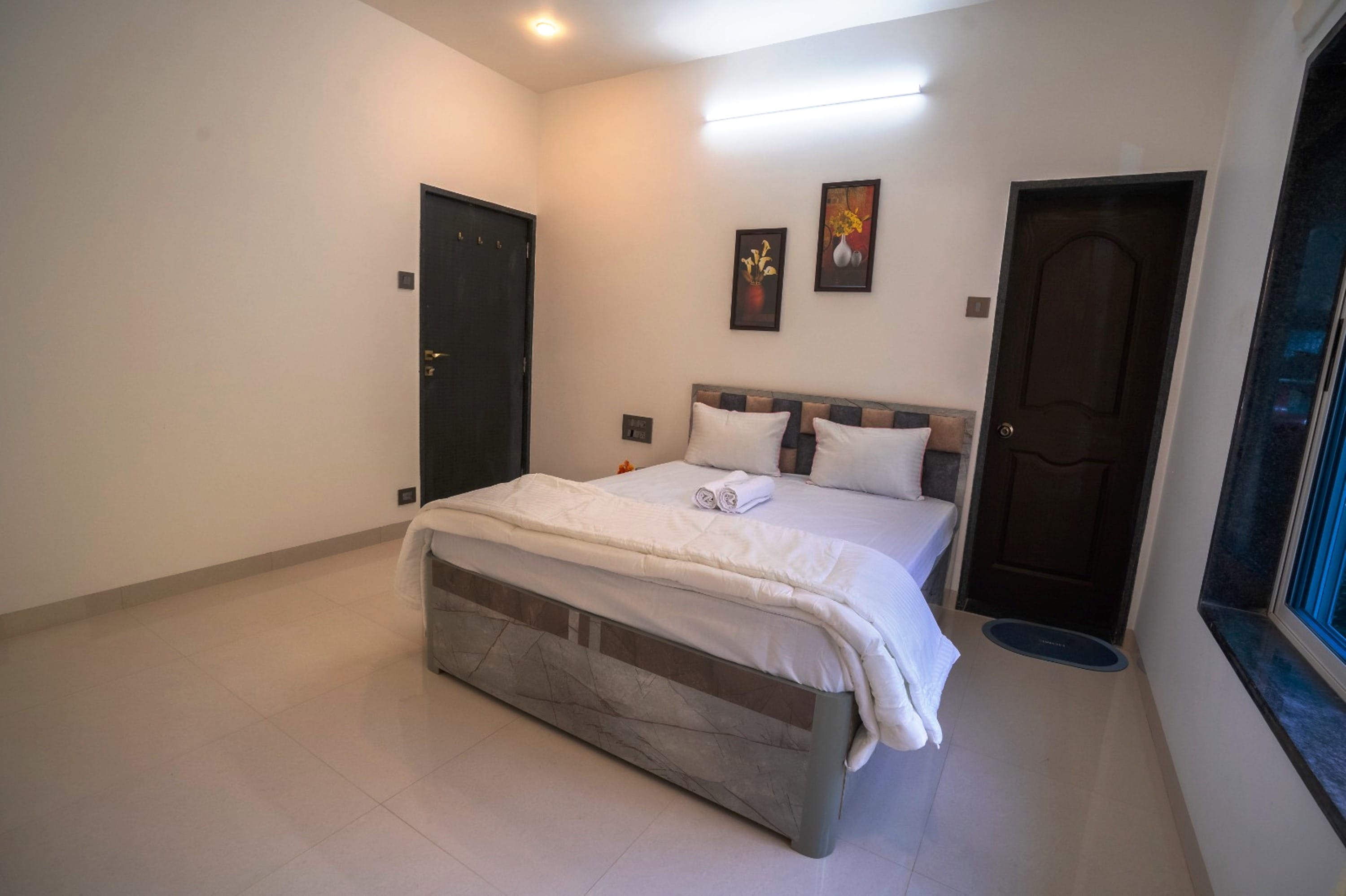 Almond Villa 2 BHK - Tap to explore photos