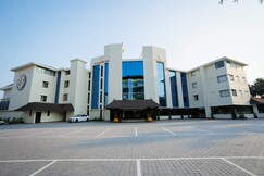 AJ GRAND ELITE HOTEL