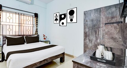 Super Collection O Uttarahalli Room Type - Classic