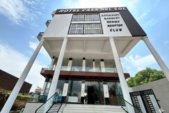 Hotel Casa Del Sol