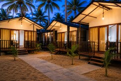 Seashell Cottages Palolem