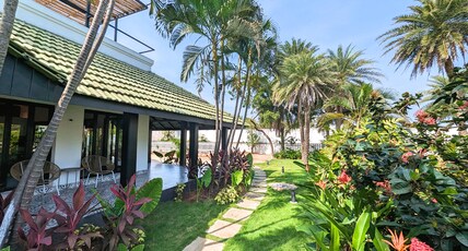 Cove - A LuxUnlock Private Villa Room Type - Cove Luxury Beach Villa by LuxUnlock Private Villas