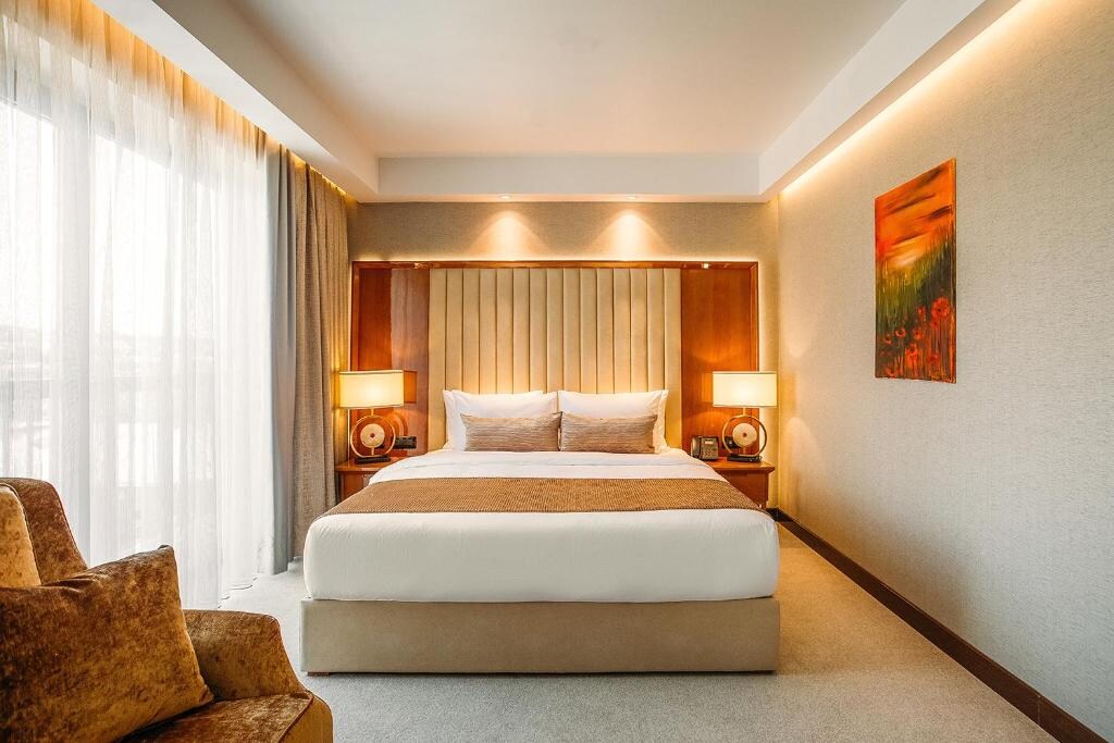Marjan Plaza Hotel - Tap to explore photos