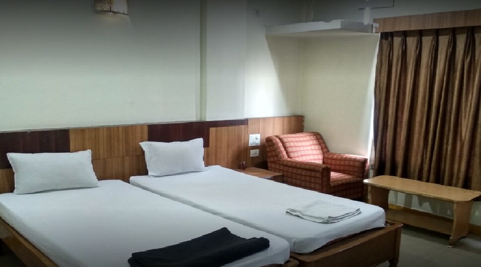 HOTEL RAJLAXMI - Tap to explore photos