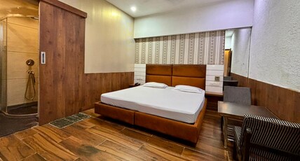 Mannat Hotel Room Type - SUPER DELUXE