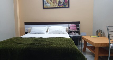 Hotel Gokul Inn Room Type - Non AC Room