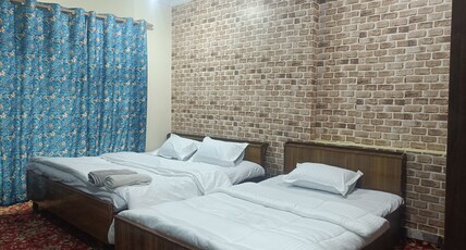 Coachman HomeStay Room Type - Room 04