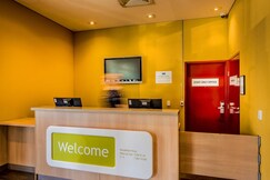 ibis budget Sydney Olympic Park