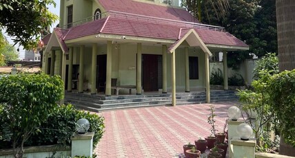 Kusum Villa Room Type - Kusum Villa