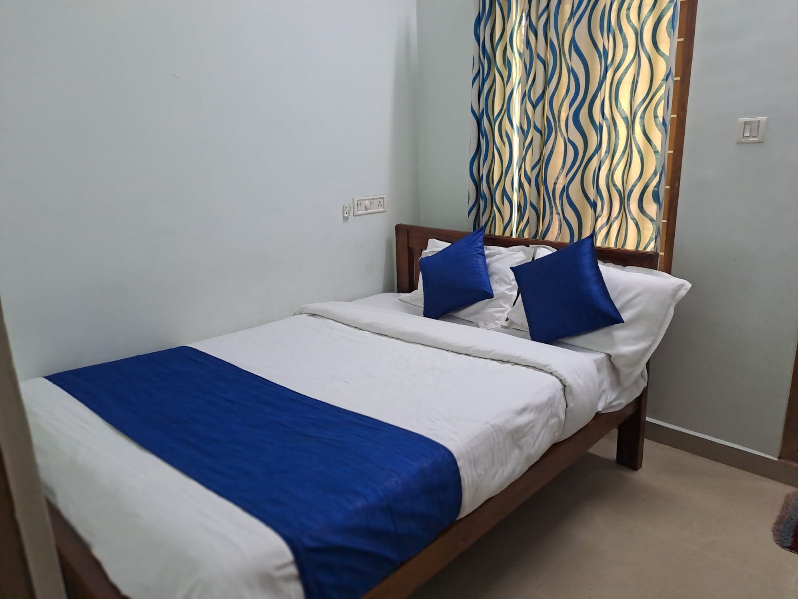 Nature Family Homestay - Tap to explore photos
