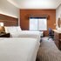 Holiday Inn Express Billings East Room Type - 2 Qn Stndrd Comm Mobil Acc Tub